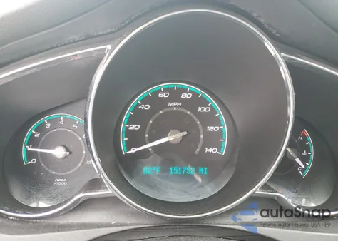 2010 Chevrolet Malibu 1Lt из США, поврежденный, VIN 1G1ZC5EB8AF195147